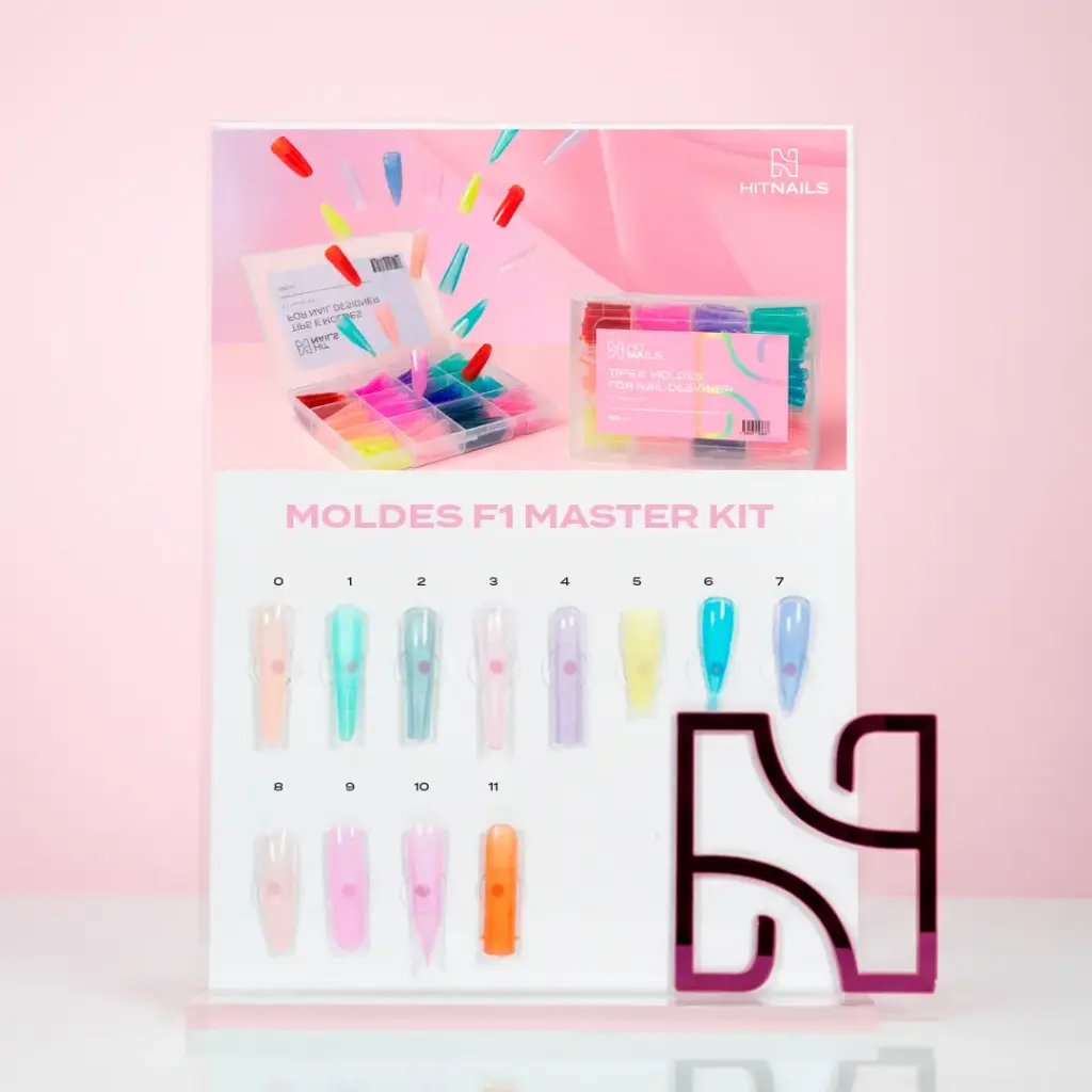 Campionario - Tips F1 Master Kit