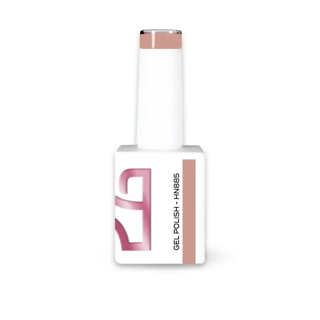 Vernis Gel Chocolat Affair 10ml – HN885