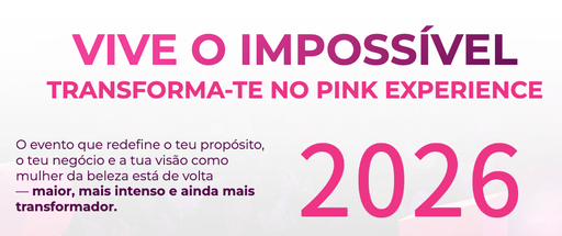 Pink Experience 2025