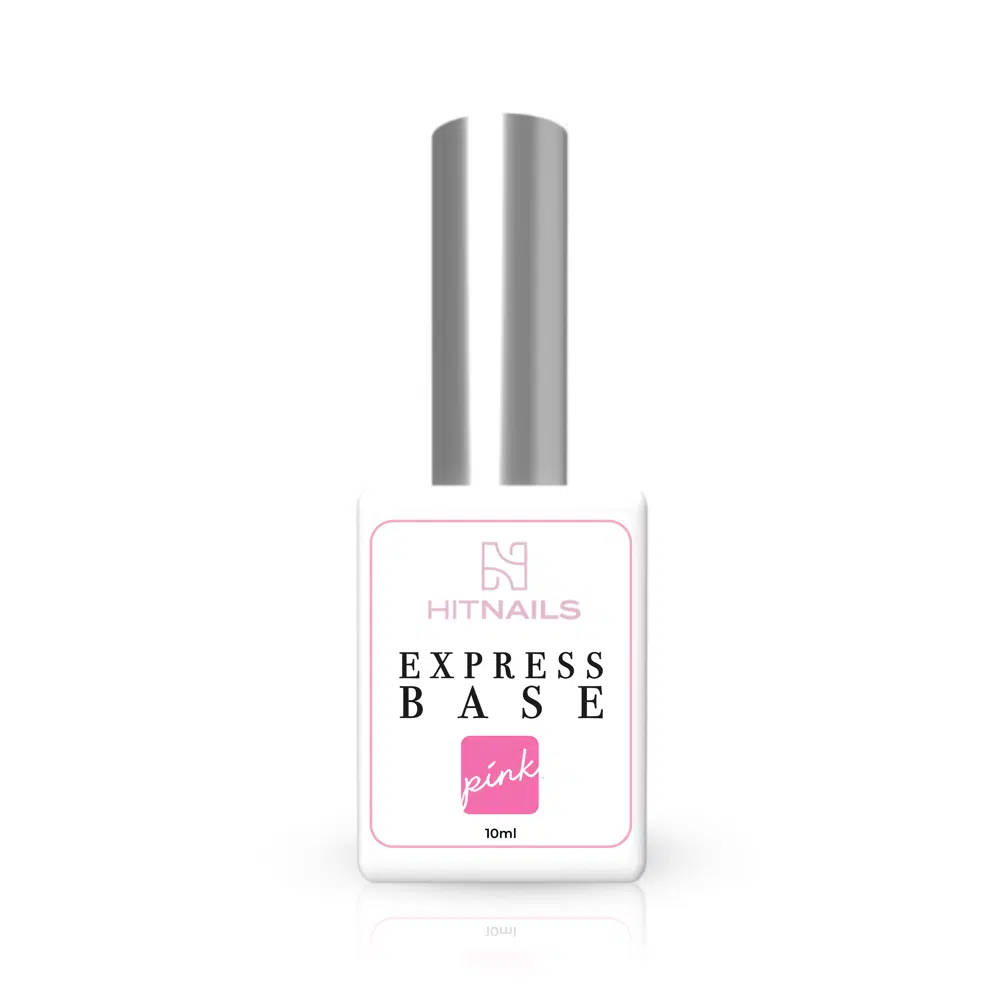 Express Base - Pink 10ml