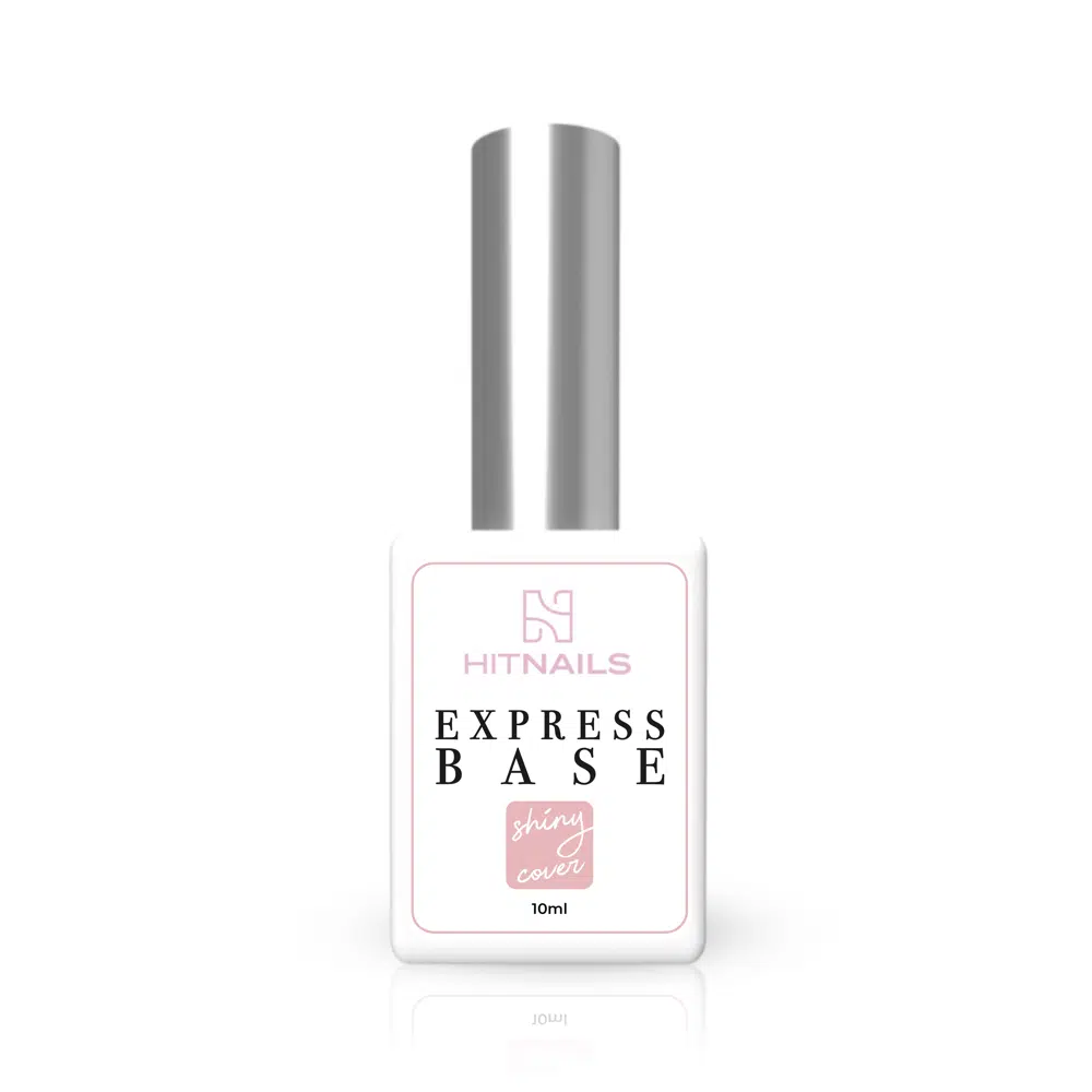 Express Base - Shiny Cover 10ml