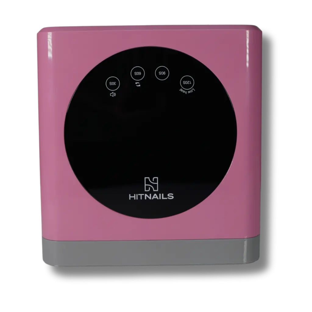 Profissional LED Dryer Lamp 72 watts (3).webp