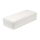 Coussin de Table Blanc