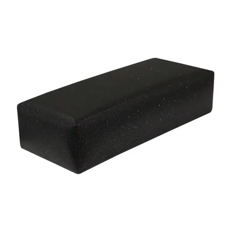Almohadilla de Mesa Negra