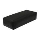 Almohadilla de Mesa Negra