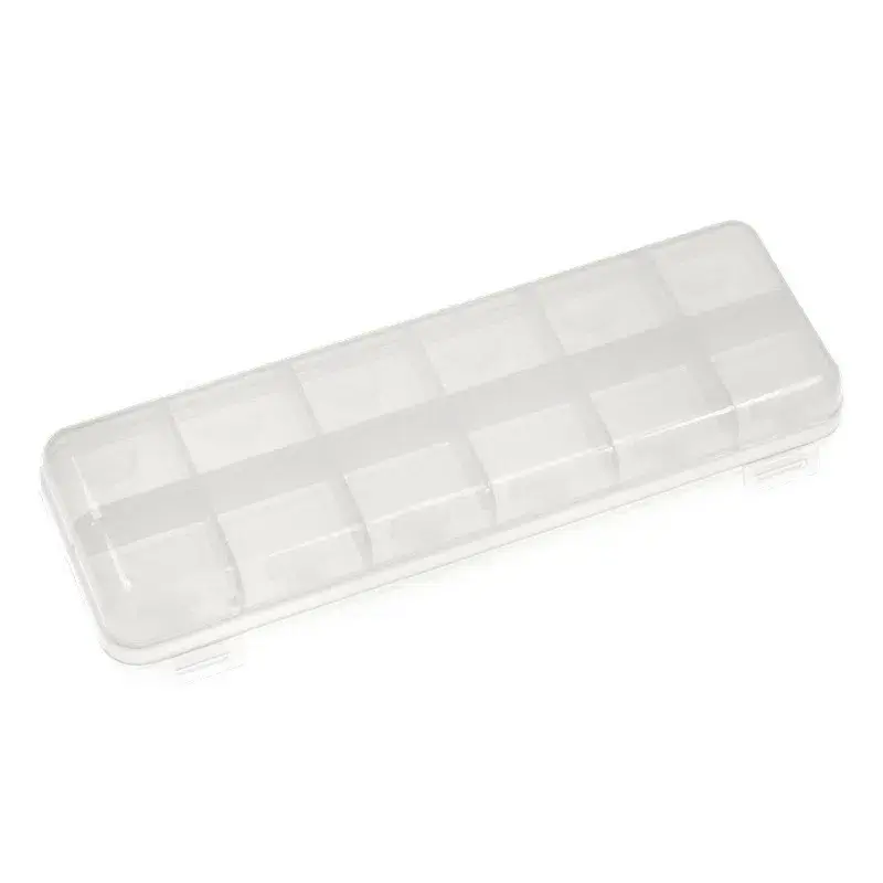 Caja Doble para Brillantes 24 Separadores