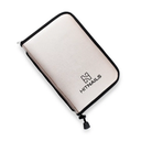 Estuche para Pinceles Rose Gold