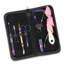 Nail Designer Pro Werkzeug Set Etui 7 Teile
