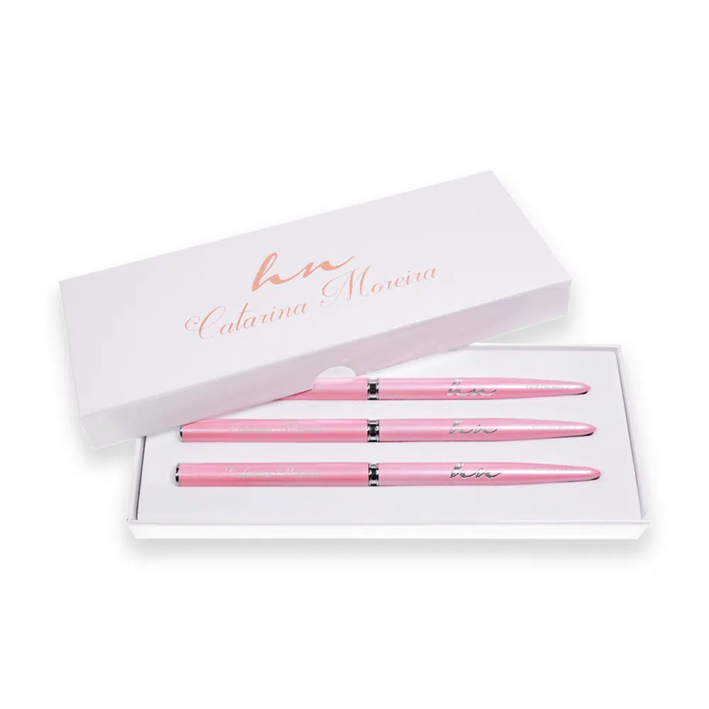 Brush Kit By Catarina Moreira