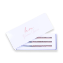 Brush Kit Dual Forms/ Acrílico 3D by Yanna Opazo