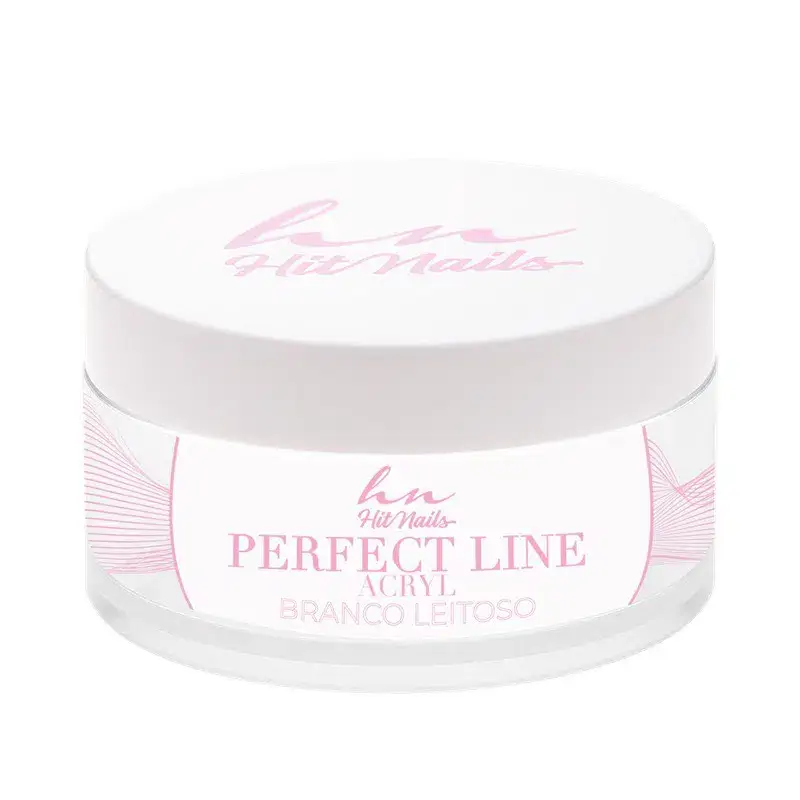 Perfect Line - Acryl - Blanc Laiteux 110g