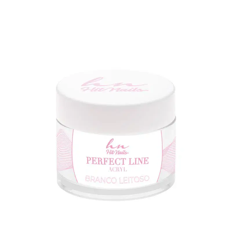 Perfect Line - Acryl - Bianco Lattiginoso 40g