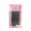 Ciglia 3D/Russe CC 0,07mm Mix (7 a 13mm) - Type Y