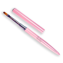Pincel Gel HN #4 con tapa