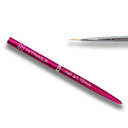 Pincel Nail Art con Tapa 10mm