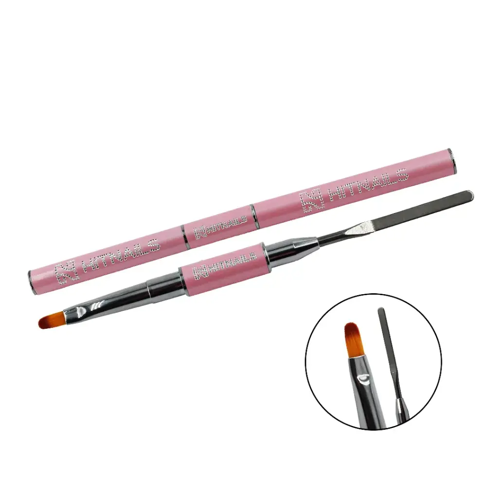 Pennello Smooth Duo 6