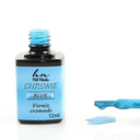 Vernis à Ongles Chrome 12ml Bleu