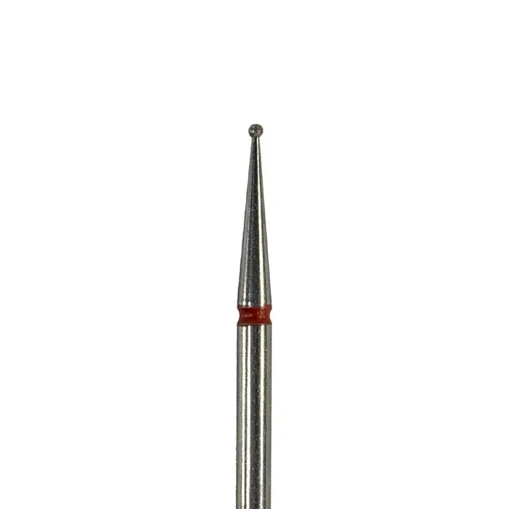 Punta Sfera Piccola per Manicure Russa