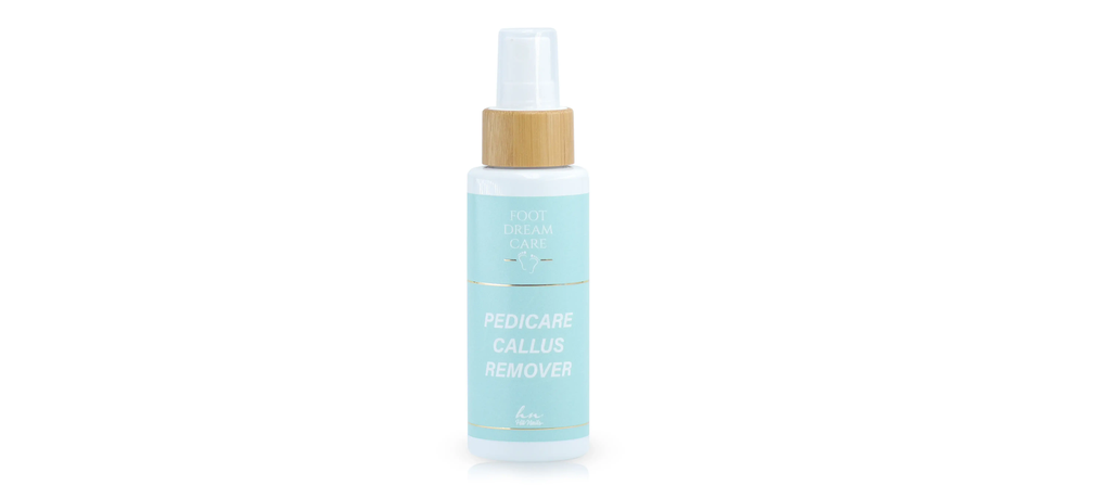 Pedicure Callus Remover 100ml