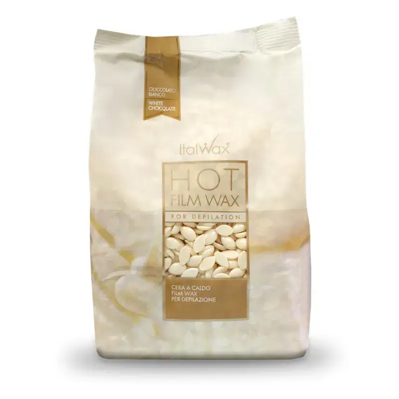 Cera Disco – Cioccolato Bianco