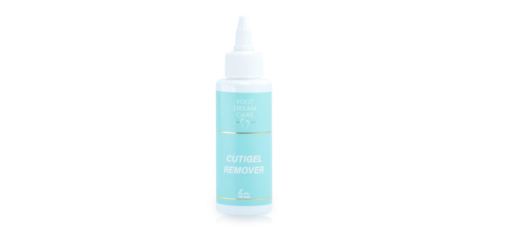 Gel Cuticle Remover 100ml