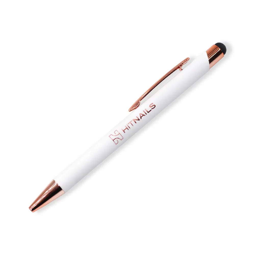 Hit Nails Kugelschreiber