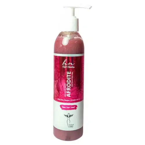 Aphrodite Hand and Foot Scrub 200ml