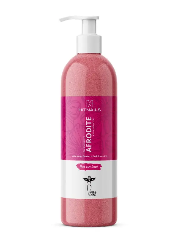 Aphrodite Hand- und Fußpeeling 200ml