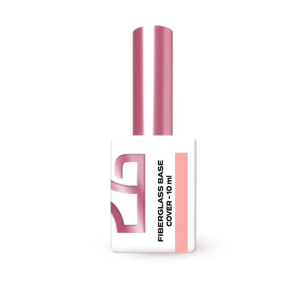 Fiberglass Base - Cover