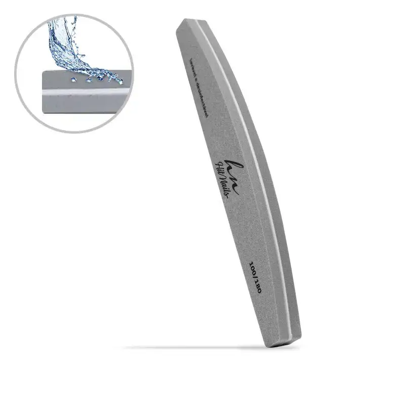 Buffer Lavabile e Disinfettabile 100/180