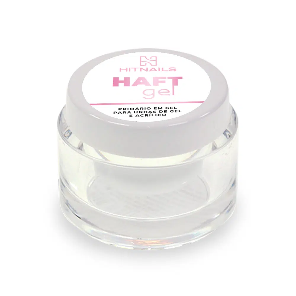 Haft Gel (Primer in Gel) 5ml