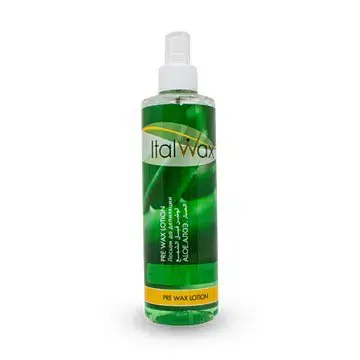 Vorwachslotion – Aloe Vera 500ml