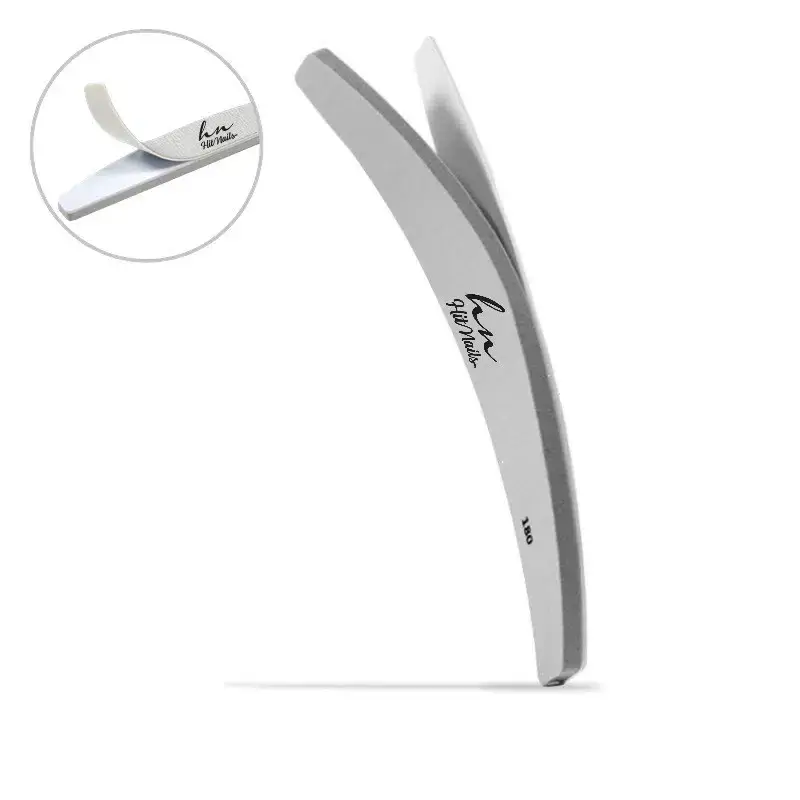 Selbstklebender Einweg-Buffer 180