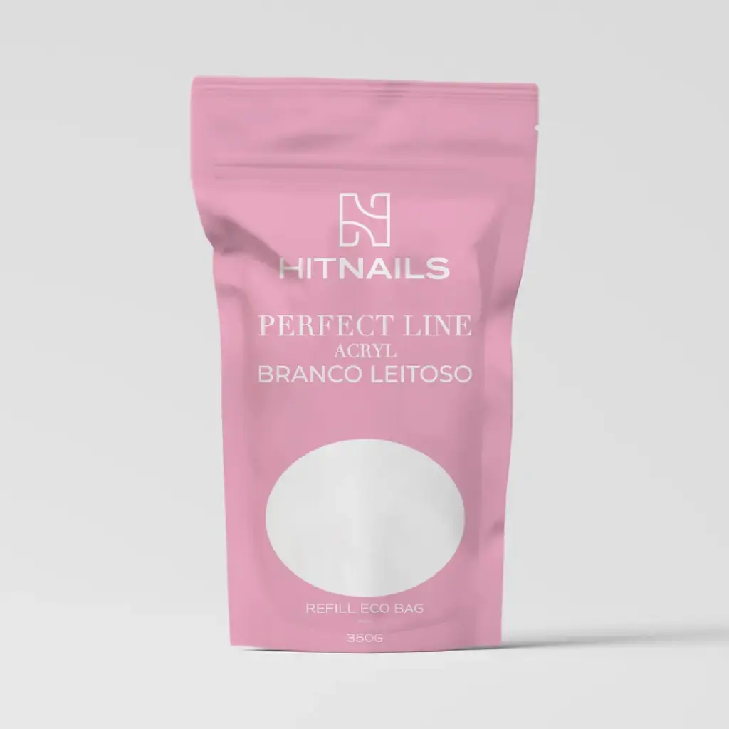 Perfect Line - Acryl - Blanco Lechoso 350g Refill