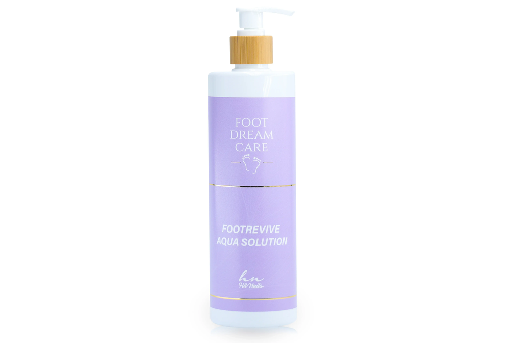 Solution Pédicure – FootRevive Aqua Solution 500ml