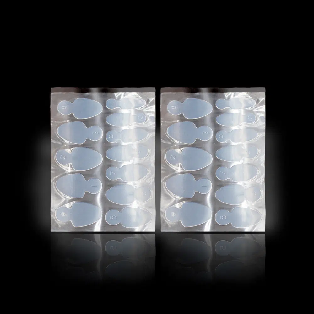 Forme in Silicone French F1 – N1 – 24 pz