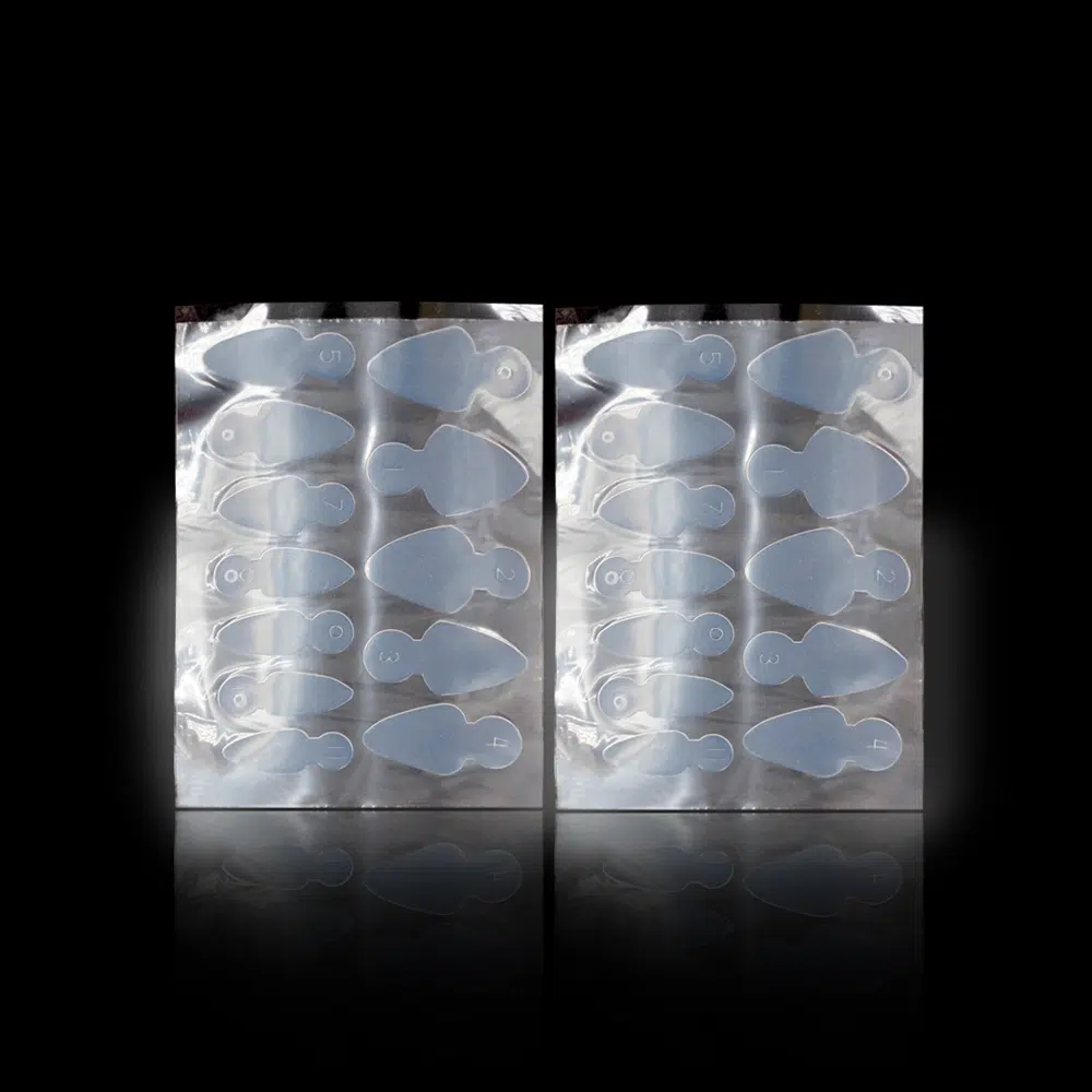 Forme in Silicone French F1 – N2 – 24 pz