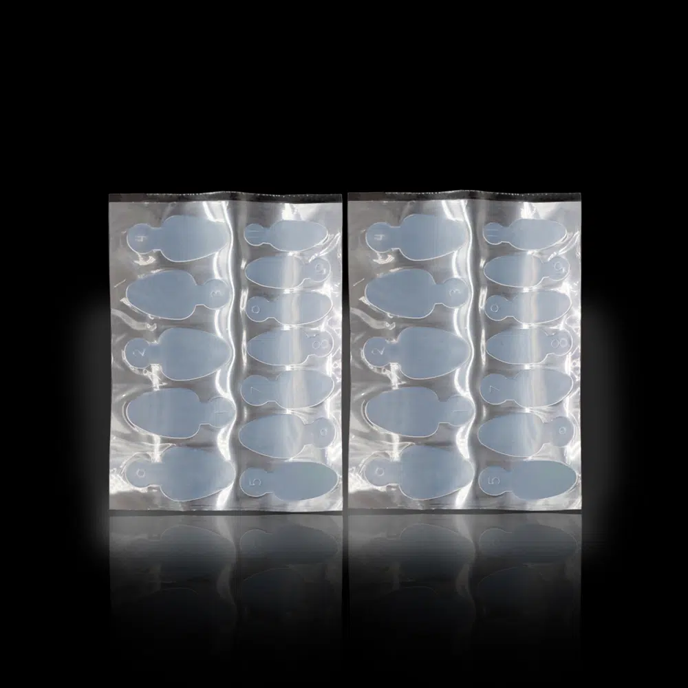 Moules Silicone French F1 – N3 – 24 pcs