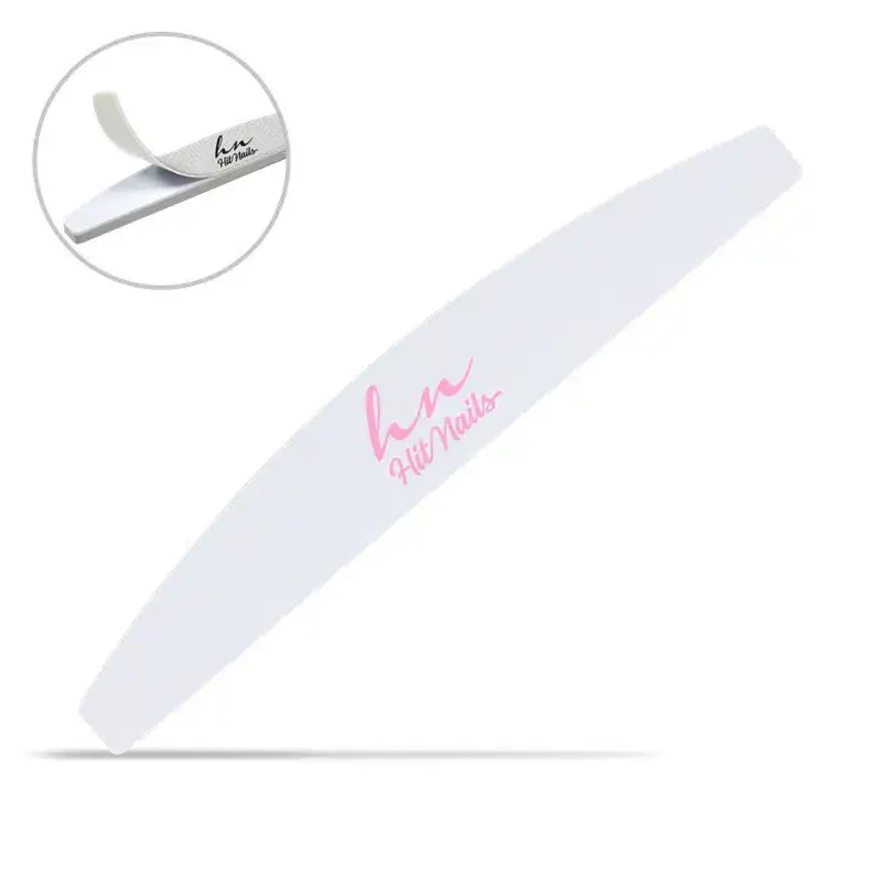 Centro per Lime Autoadesive Halfmoon