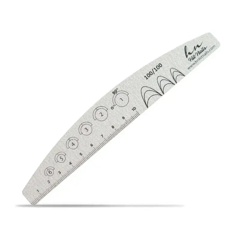 Lime de Compétition Switch 100/100