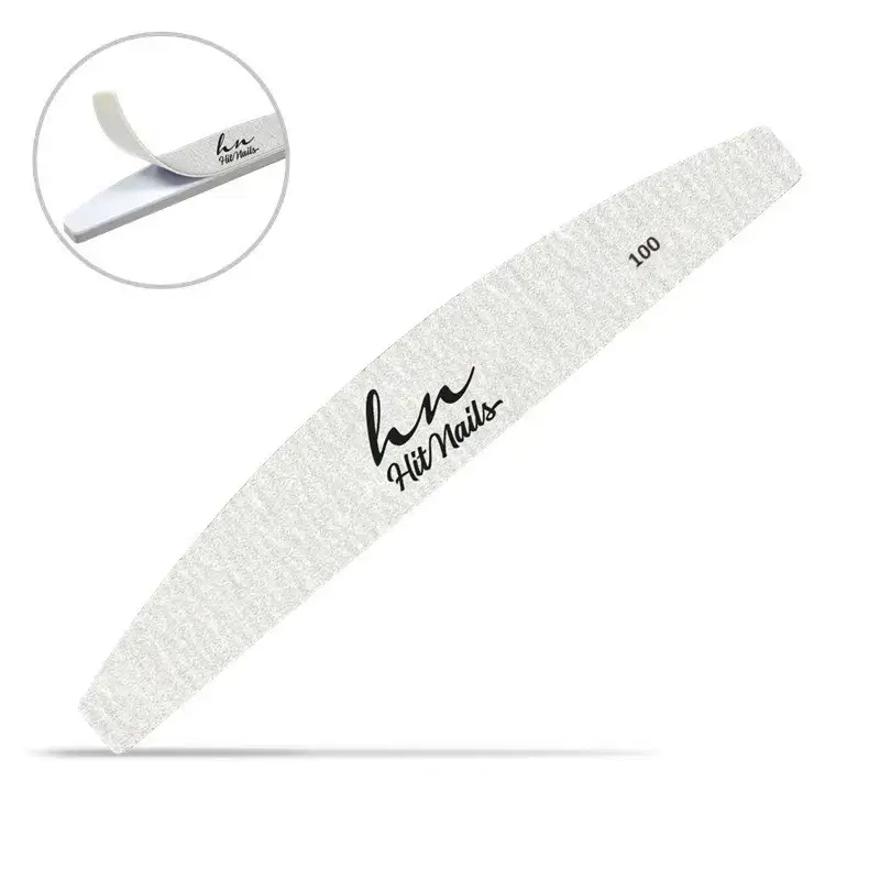 Selbstklebende Einwegfeile 100