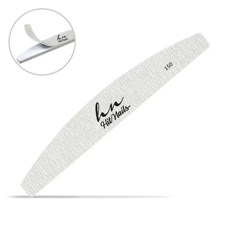 Lima Autoadesiva Monouso 150