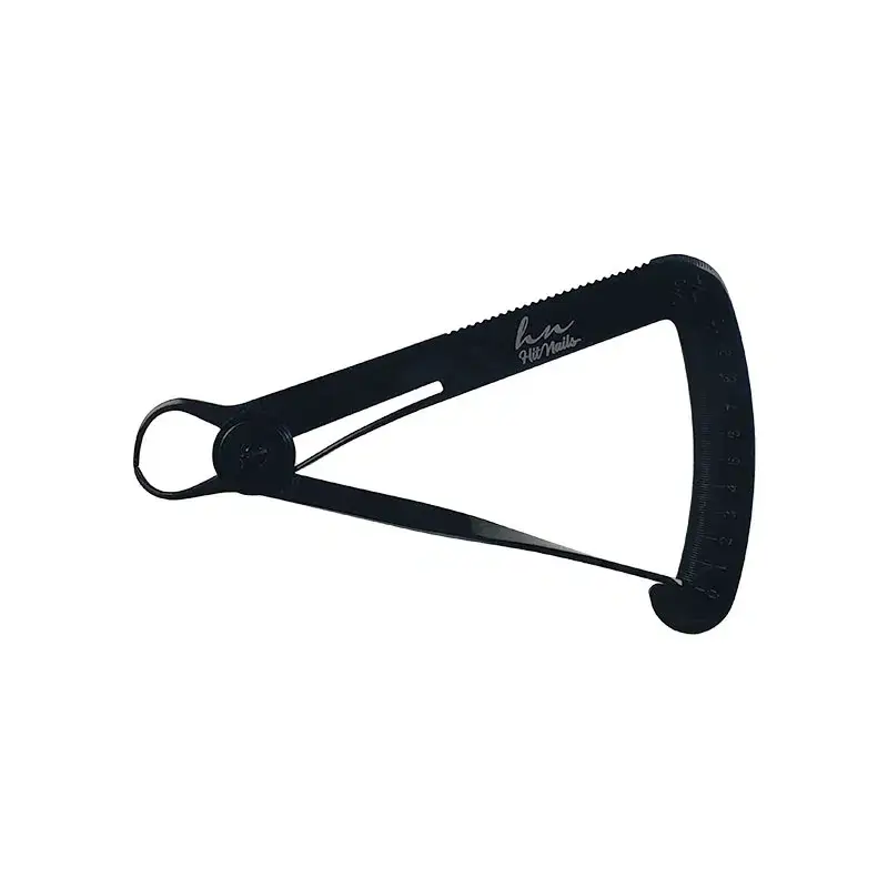 Pro-Black Titanium series Dickenmessgerät