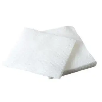 Baumwolle für Wimpern (Set 9)