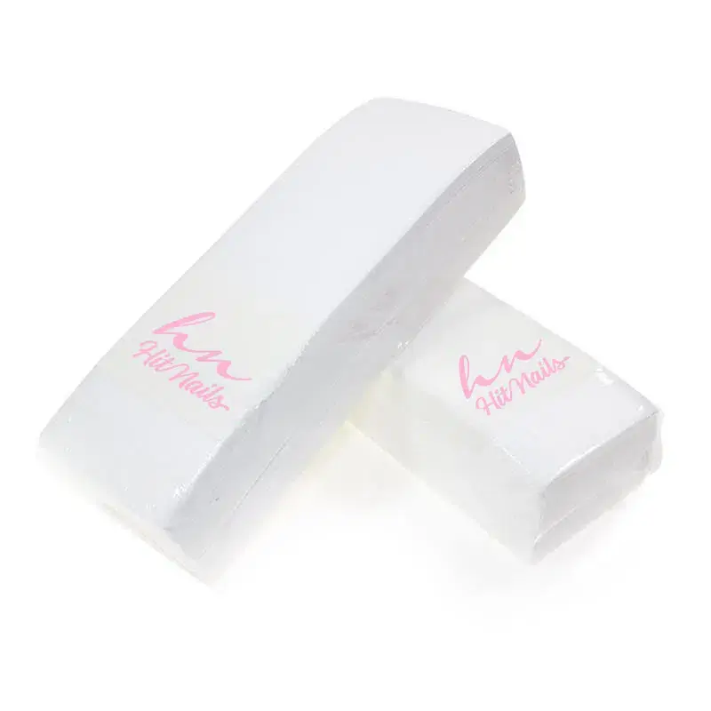 Bandes de Cire 100 unités