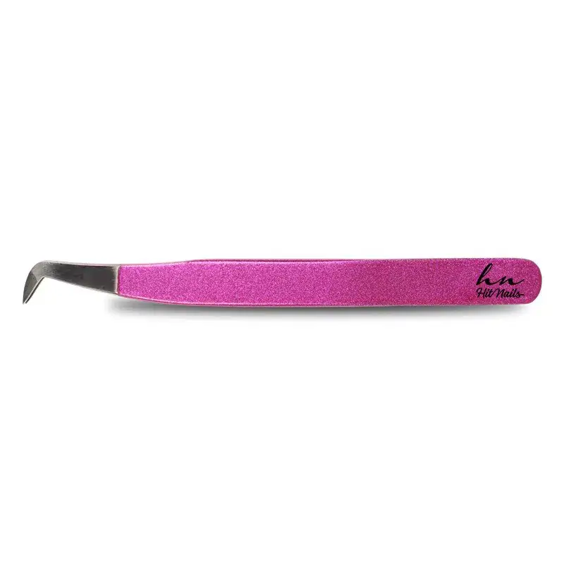Pince Volume Russe Rose 4