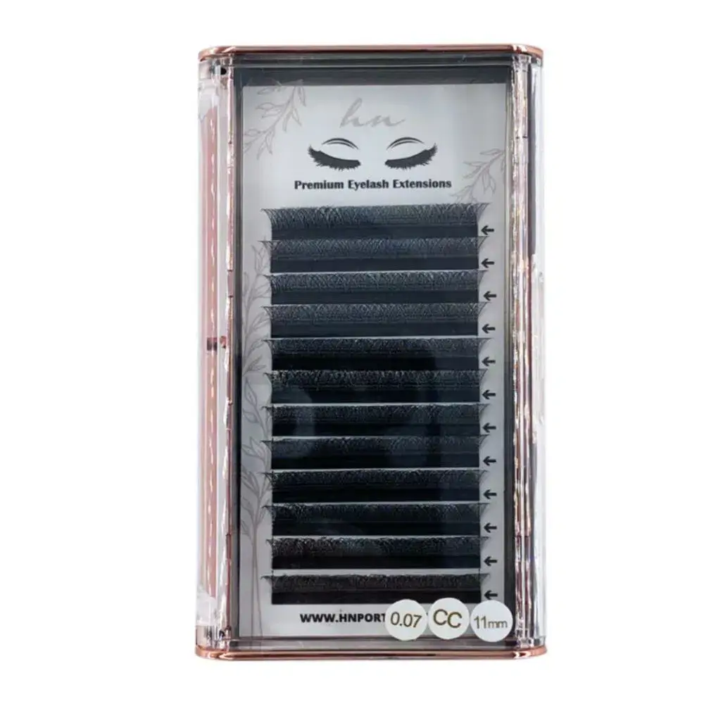 3D/Russian CC 0.07mm 11mm - Type W