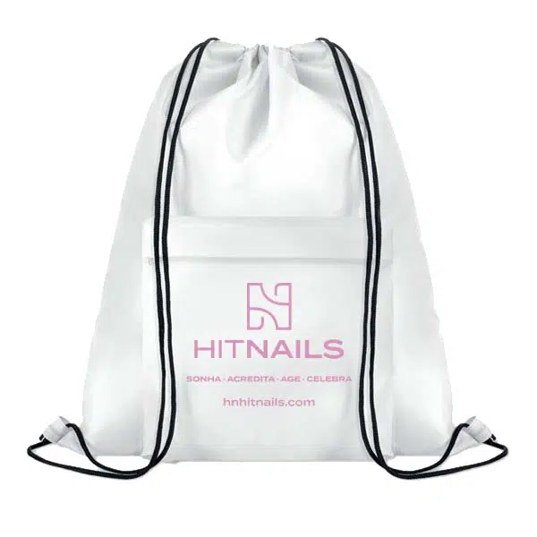 Mochila Básica HN Lovers