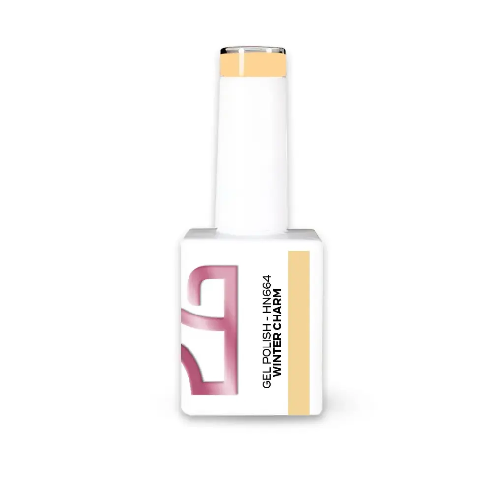 Winter Charm Gel Polish 10ml - HN664