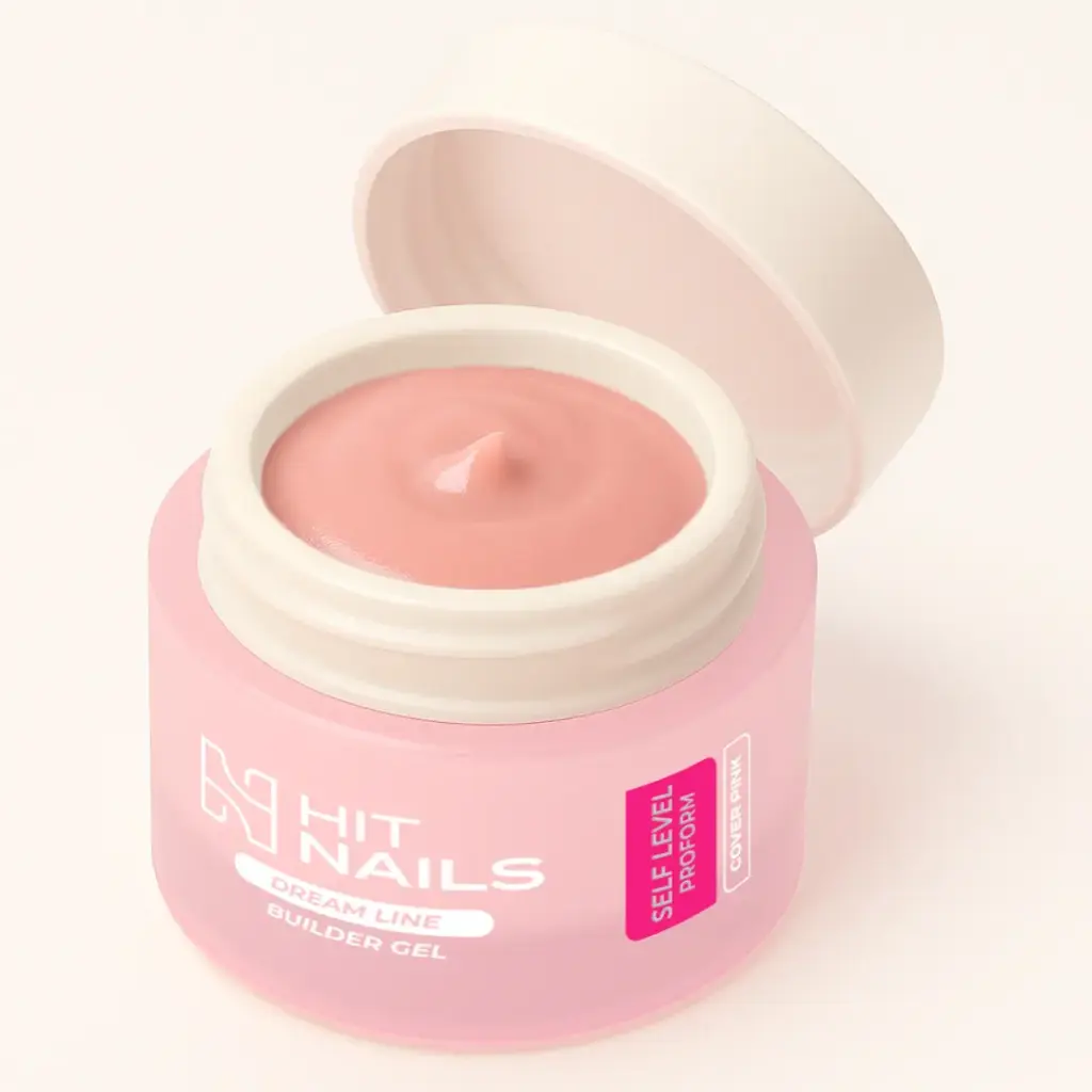 Dream Line Self Level ProForm - Cover Pink 25g